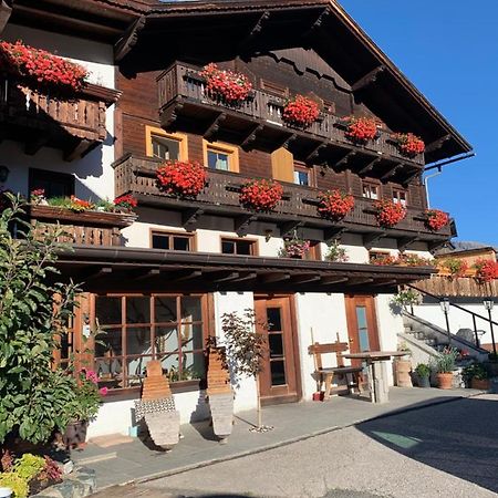 Ferienhof Oberer Gollmitzer Heiligenblut Esterno foto