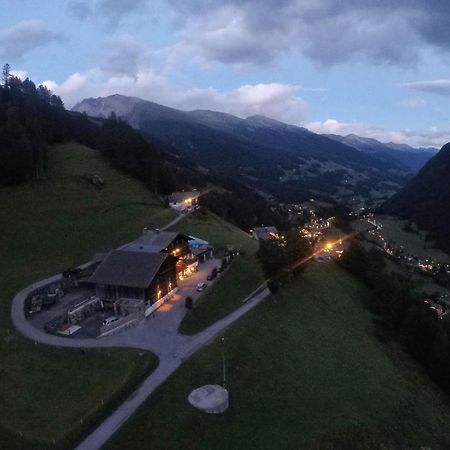 Ferienhof Oberer Gollmitzer Heiligenblut Esterno foto