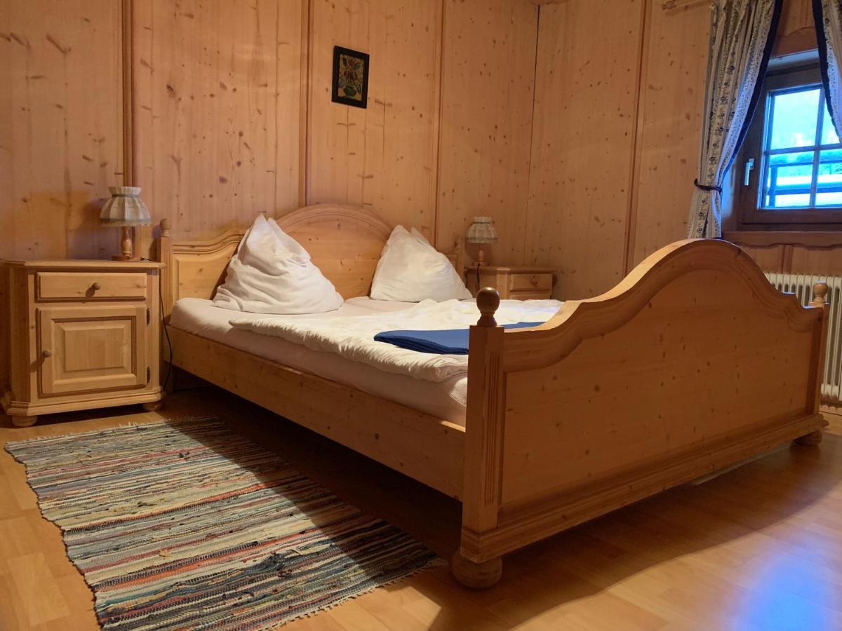 Ferienhof Oberer Gollmitzer Heiligenblut Esterno foto