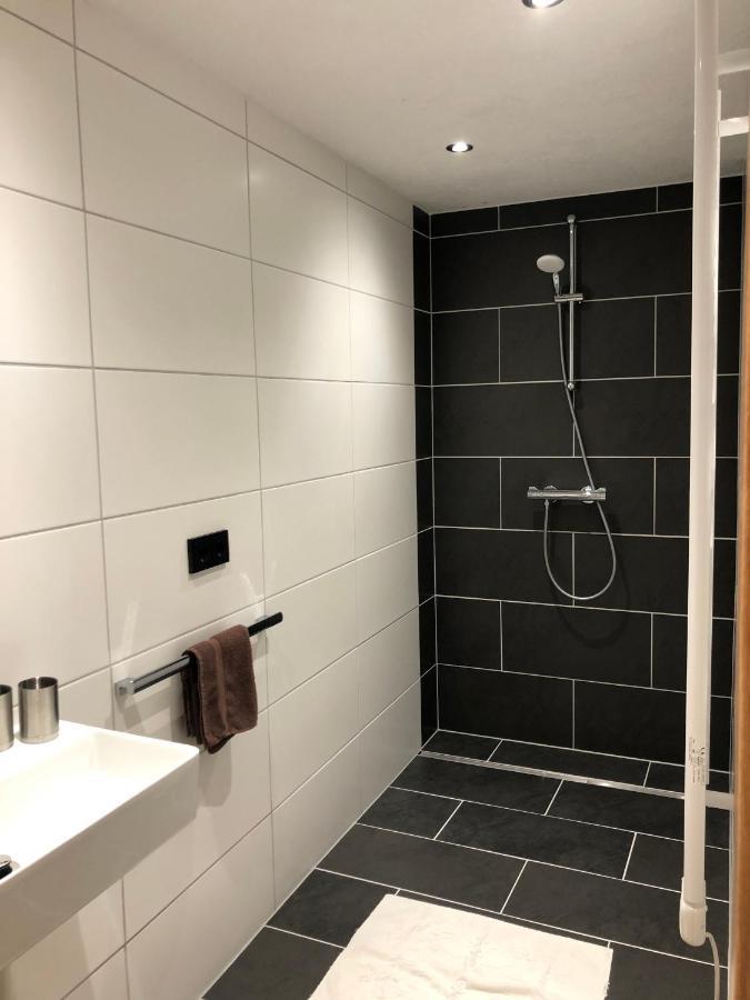Ferienhof Oberer Gollmitzer Heiligenblut Esterno foto