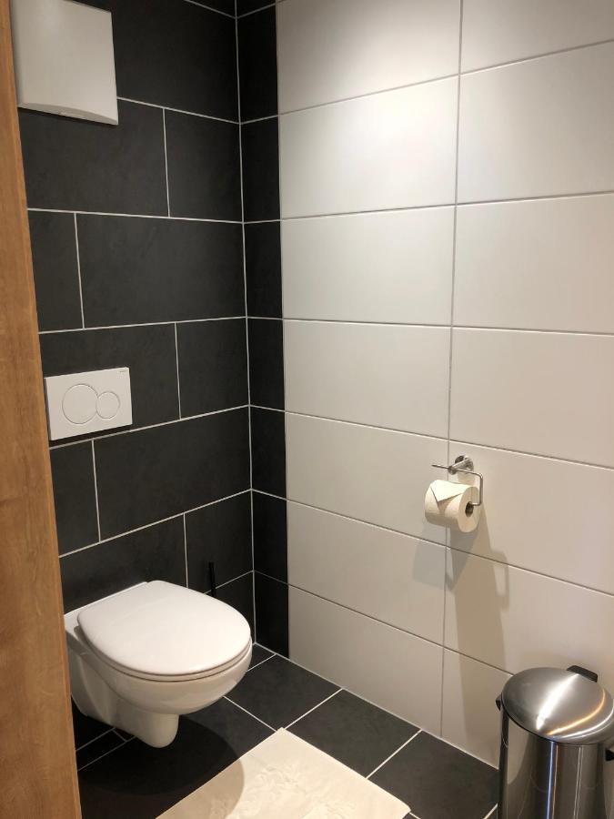 Ferienhof Oberer Gollmitzer Heiligenblut Esterno foto