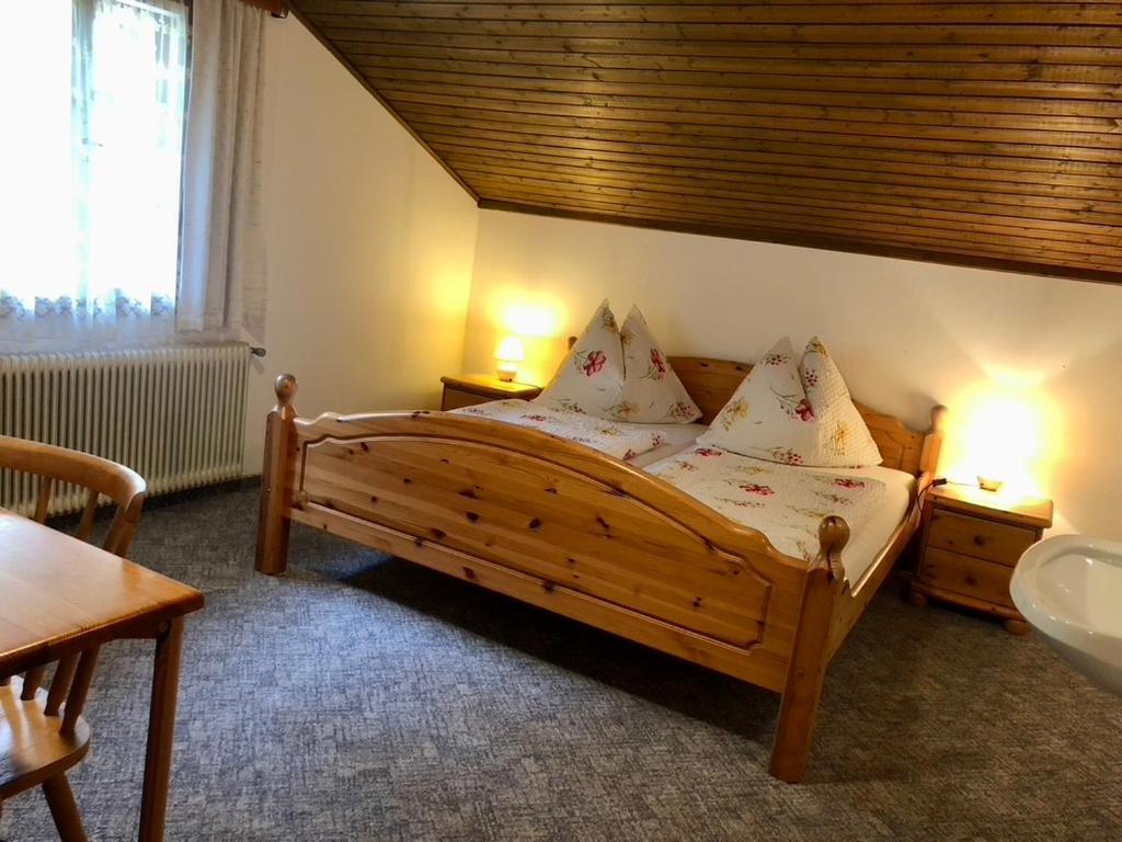 Ferienhof Oberer Gollmitzer Heiligenblut Esterno foto